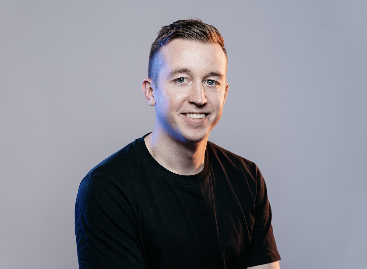 Luke Kowalczyk